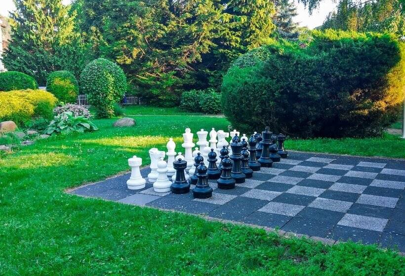 בית מלון כפרי Braunschweiger Hof