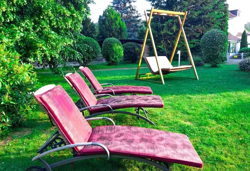 호텔 Braunschweiger Hof