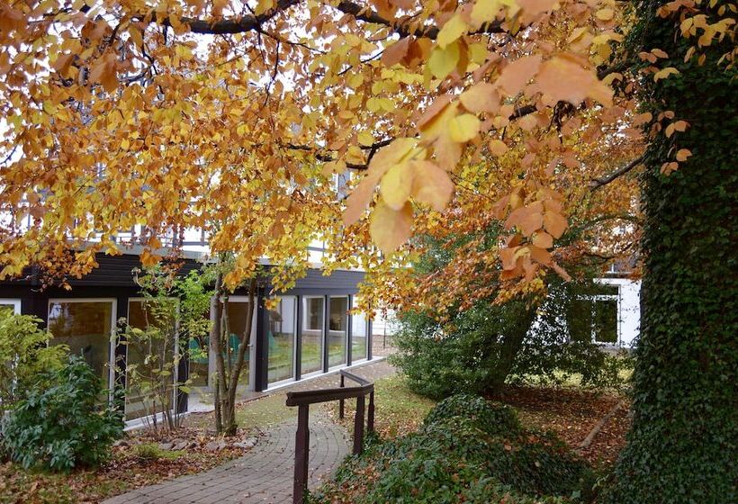 Отель Braunschweiger Hof