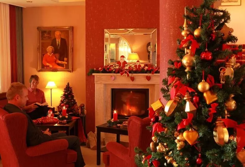 호텔 Braunschweiger Hof