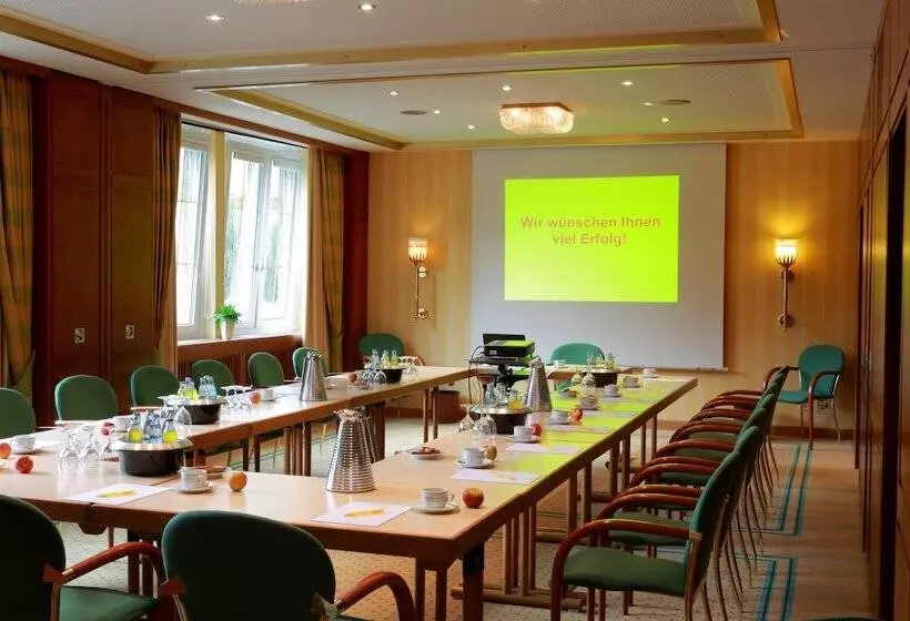 호텔 Braunschweiger Hof