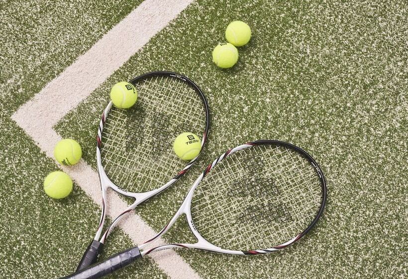 בית מלון כפרי Civitel Creta Beach