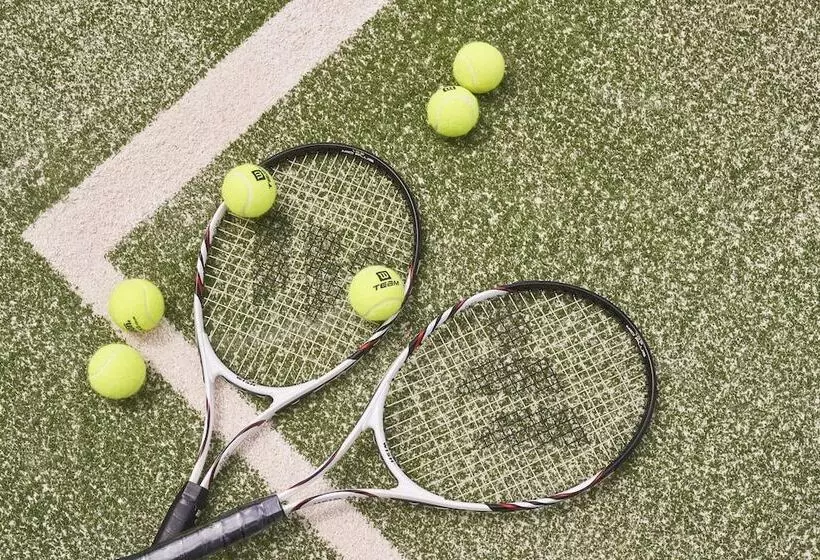 酒店 Civitel Creta Beach