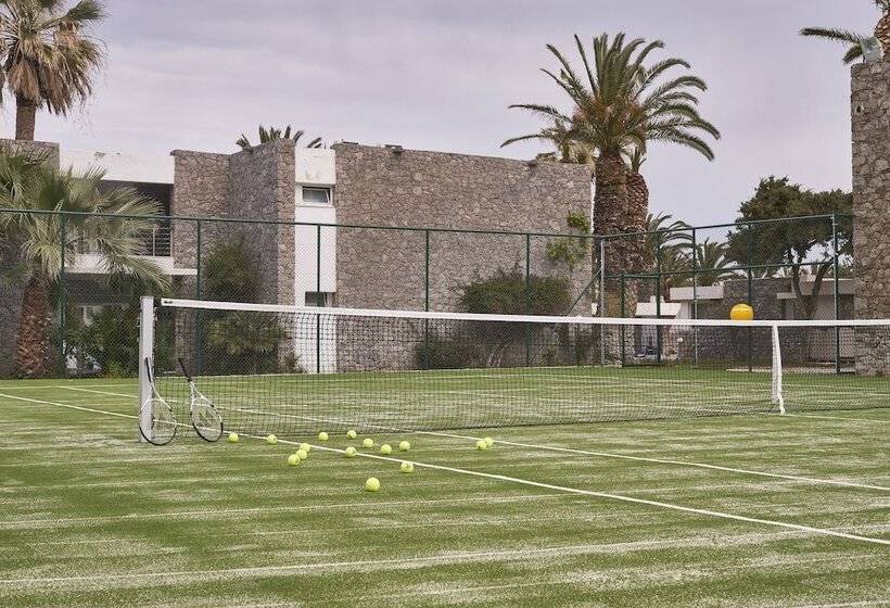 בית מלון כפרי Civitel Creta Beach