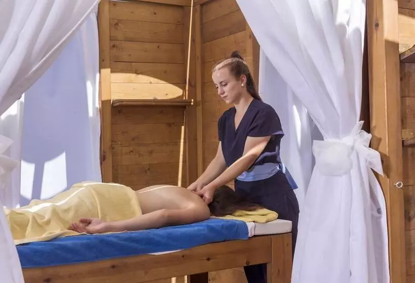 酒店 Civitel Creta Beach