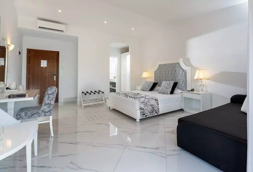 酒店 Civitel Creta Beach