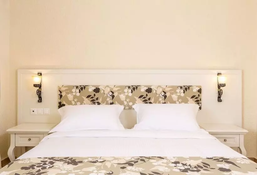 酒店 Civitel Creta Beach