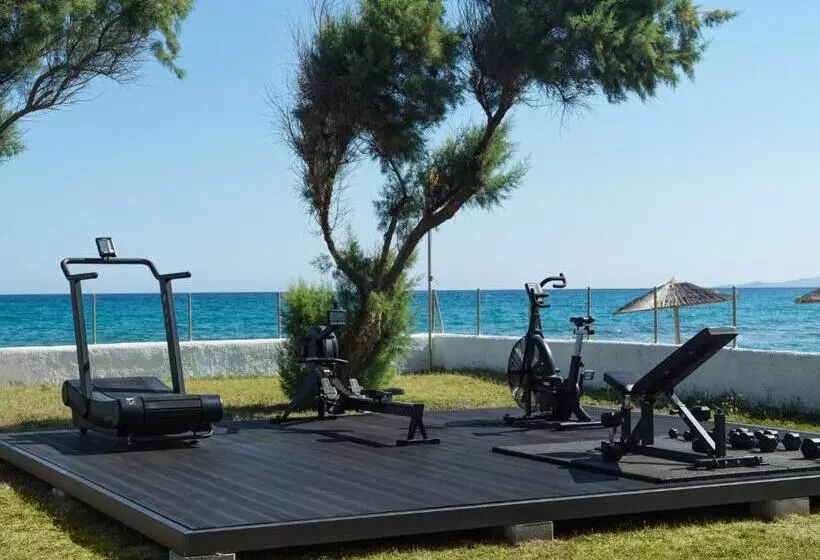 酒店 Civitel Creta Beach