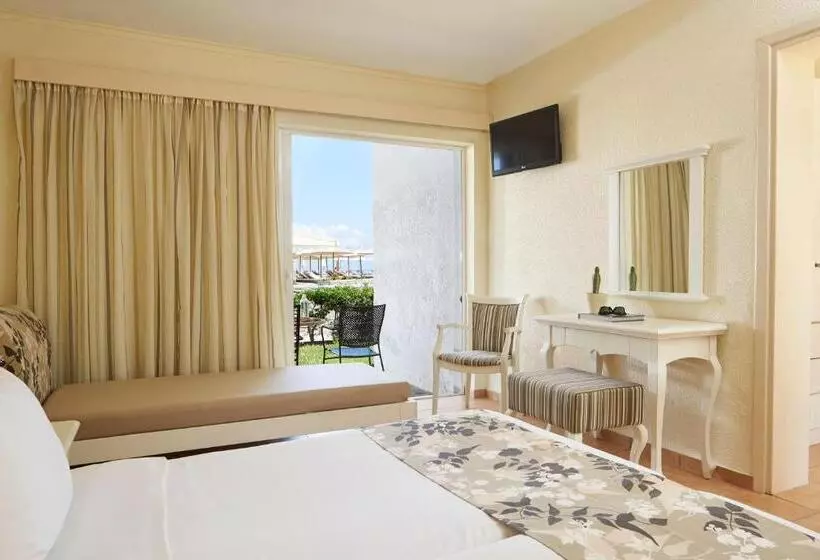 酒店 Civitel Creta Beach