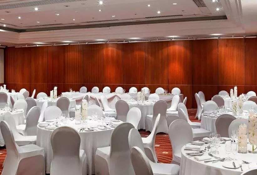 Delta Hotels By Marriott Newcastle Gateshead