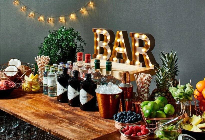 Delta Hotels By Marriott Newcastle Gateshead