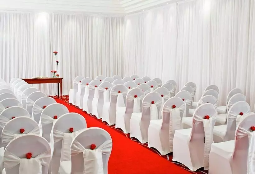 Delta Hotels By Marriott Newcastle Gateshead