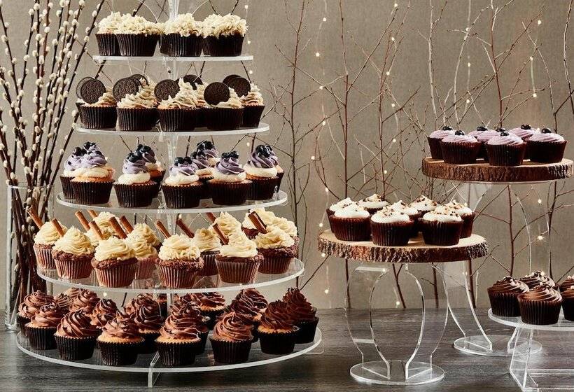 Delta Hotels By Marriott Newcastle Gateshead