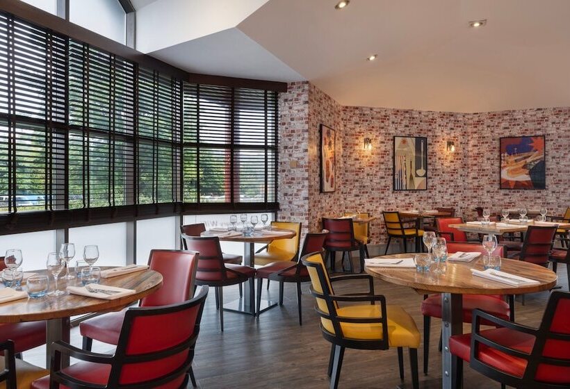 Delta Hotels By Marriott Newcastle Gateshead