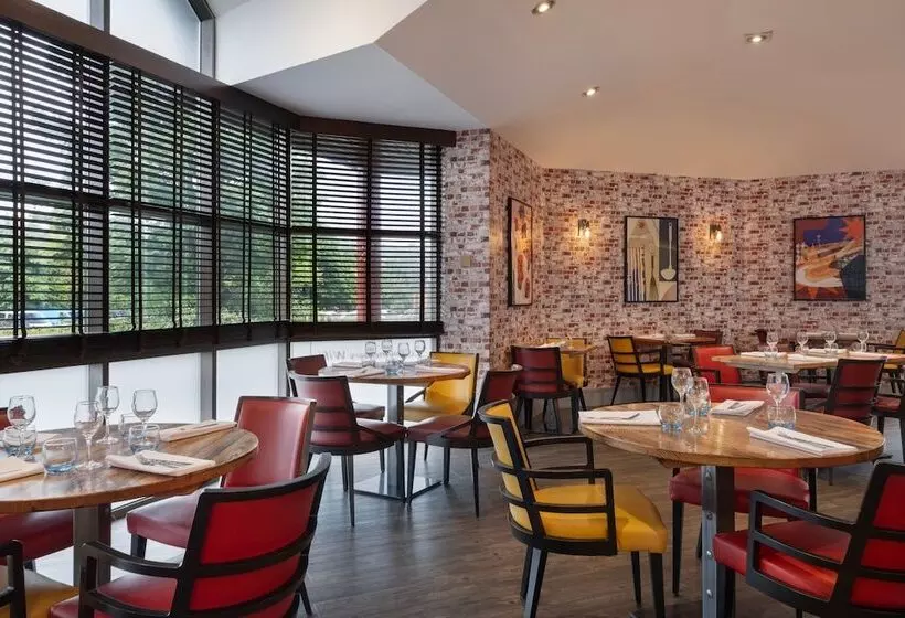 Delta Hotels By Marriott Newcastle Gateshead