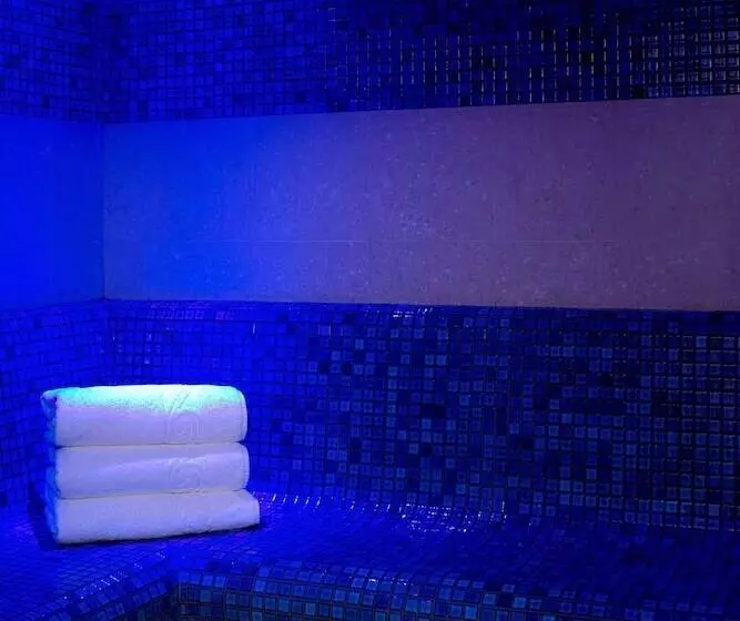 Delta Hotels By Marriott Newcastle Gateshead