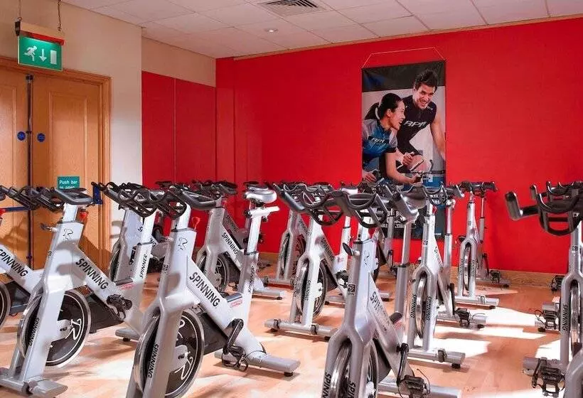 Delta Hotels By Marriott Newcastle Gateshead