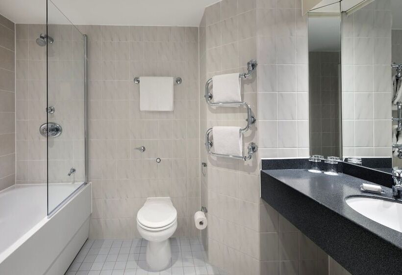 Delta Hotels By Marriott Newcastle Gateshead