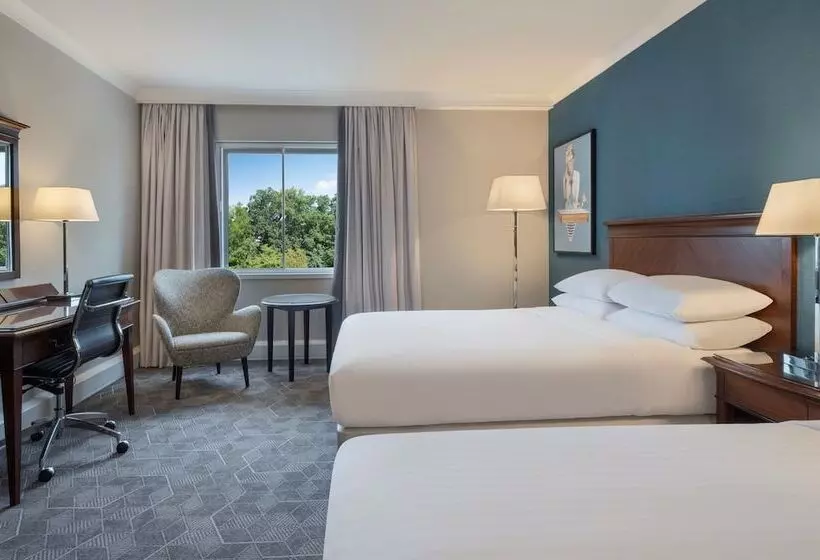 Delta Hotels By Marriott Newcastle Gateshead