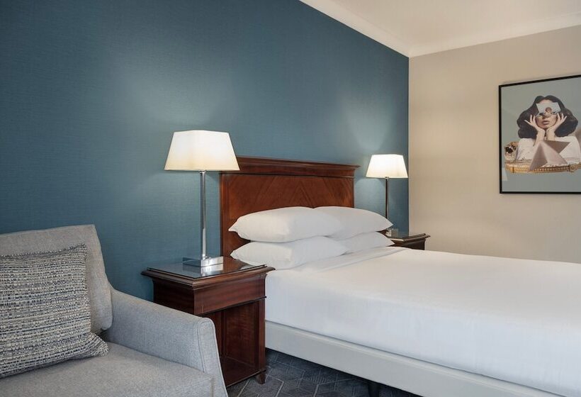 Delta Hotels By Marriott Newcastle Gateshead