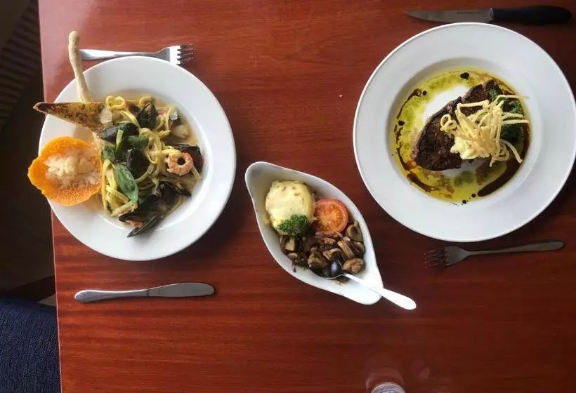 酒店 Derrynane  & Holiday Homes