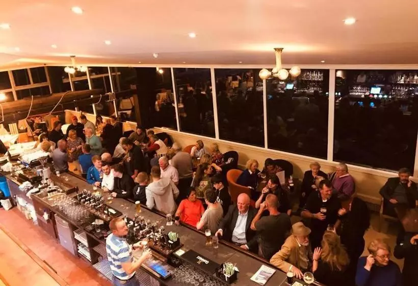 酒店 Derrynane  & Holiday Homes