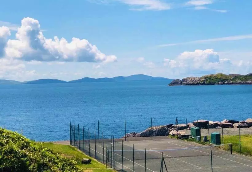 酒店 Derrynane  & Holiday Homes