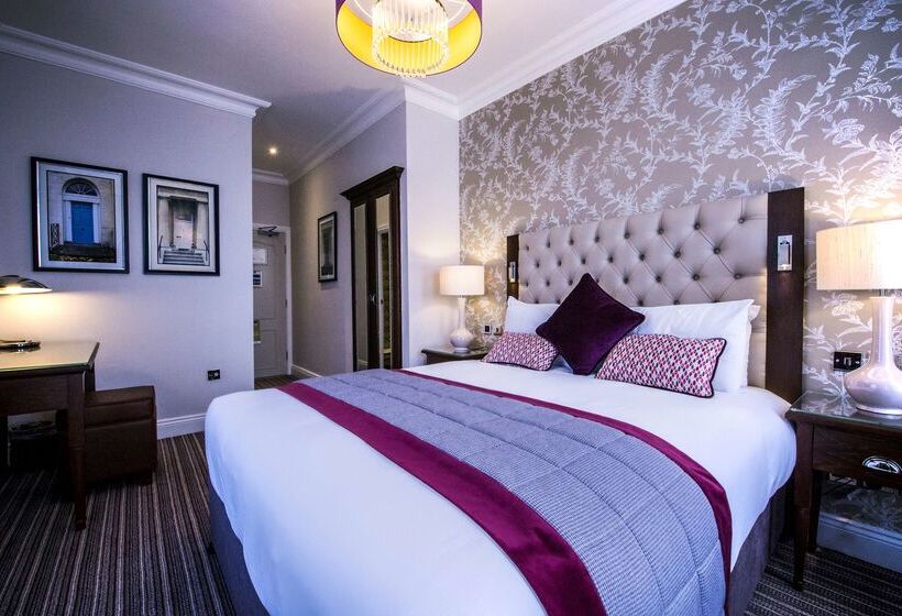 Hotel Doubletree By Hilton Cheltenham Cotswolds