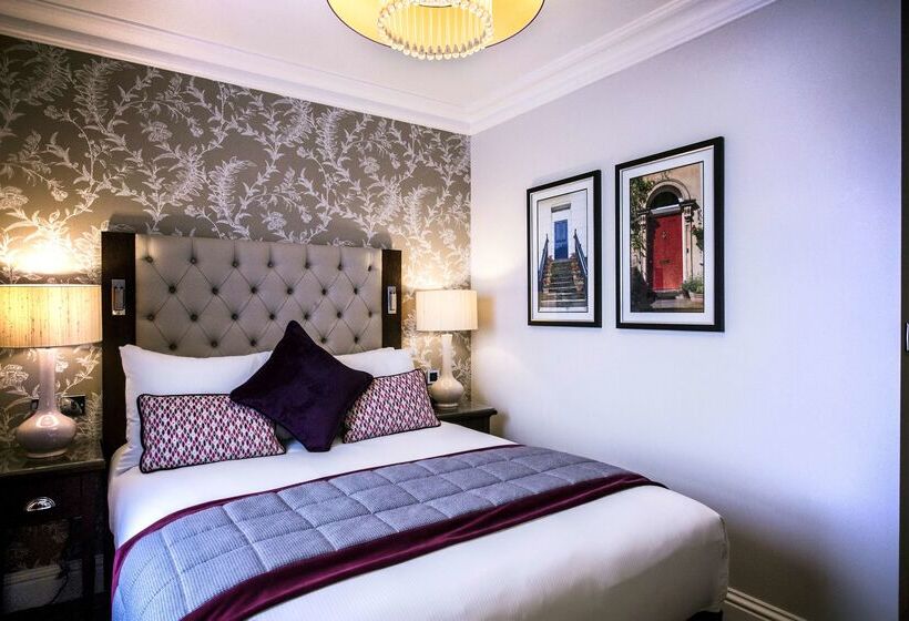 Hotel Doubletree By Hilton Cheltenham Cotswolds