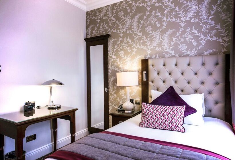Hotel Doubletree By Hilton Cheltenham Cotswolds
