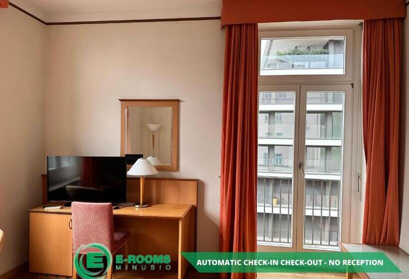 Otel Erooms Minusio