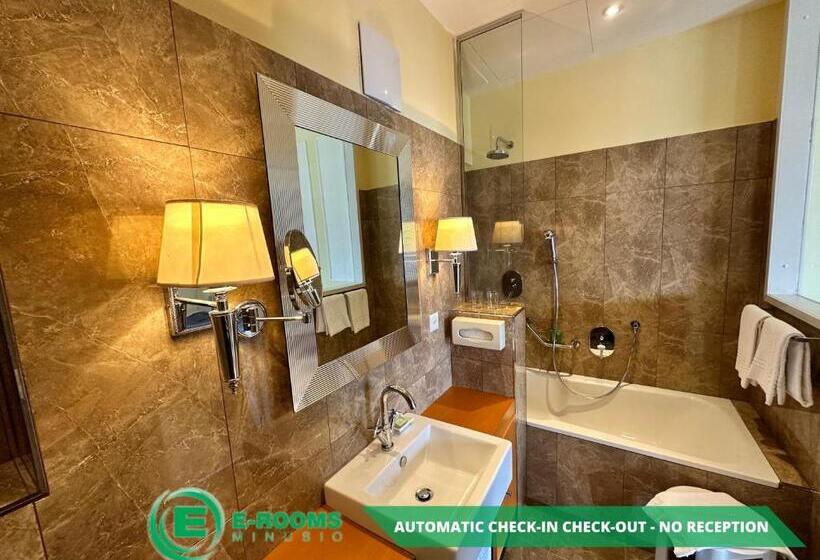 Otel Erooms Minusio