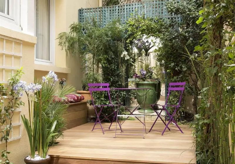 ホテル Hôtel Galileo Champs Elysées
