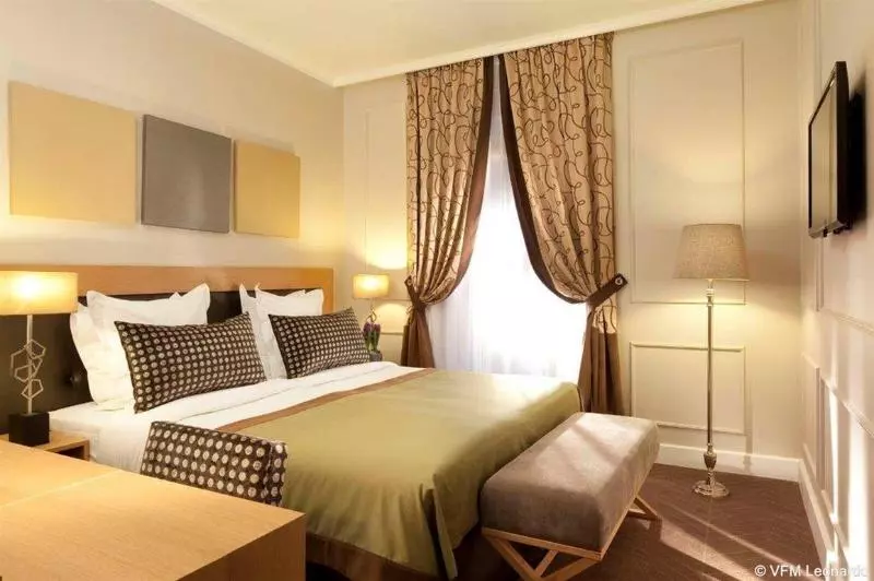 ホテル Hôtel Galileo Champs Elysées