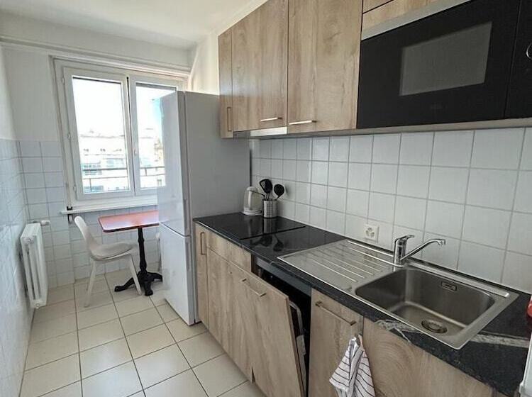 هتل Primadom Apart