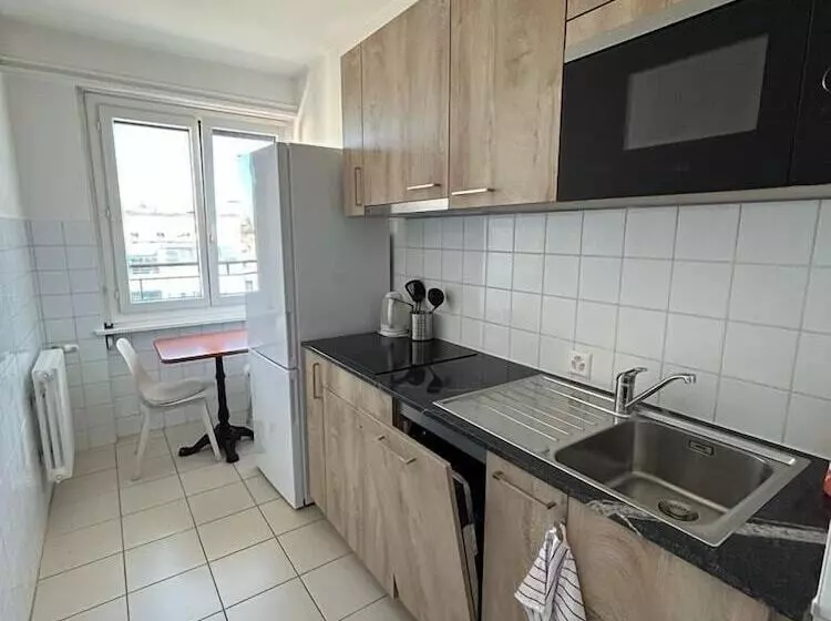 هتل Primadom Apart