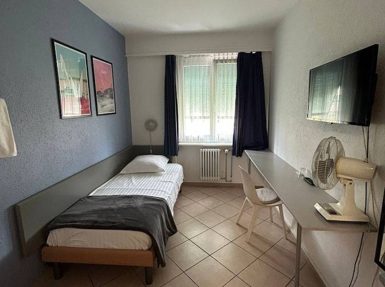 هتل Primadom Apart