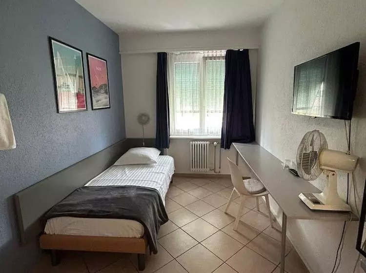 هتل Primadom Apart