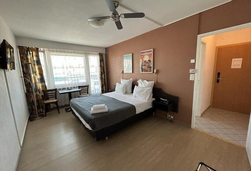 هتل Primadom Apart