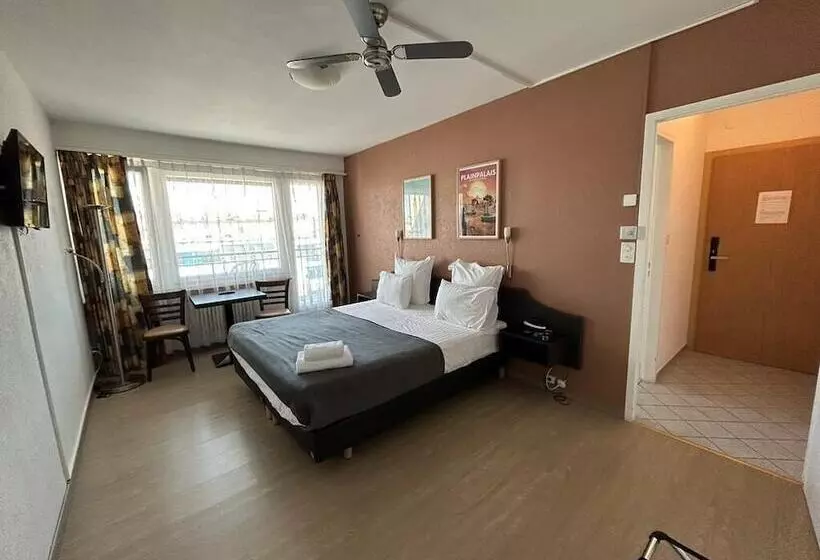 هتل Primadom Apart