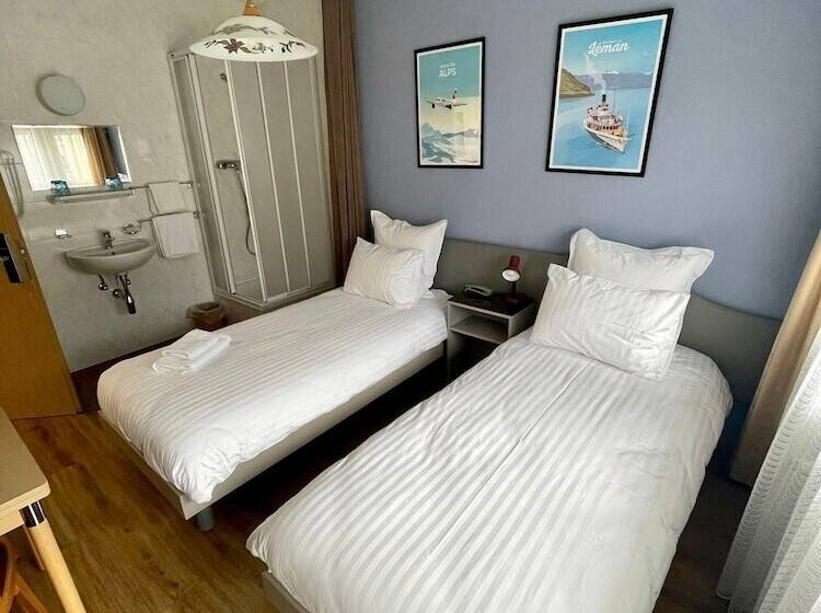 هتل Primadom Apart