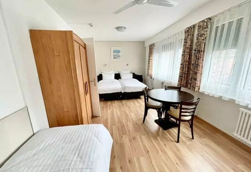 هتل Primadom Apart