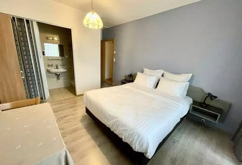 هتل Primadom Apart