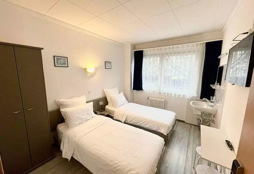 هتل Primadom Apart