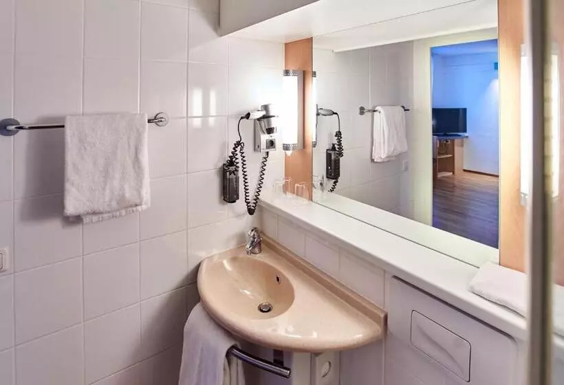 Hotel Ibis Koblenz City