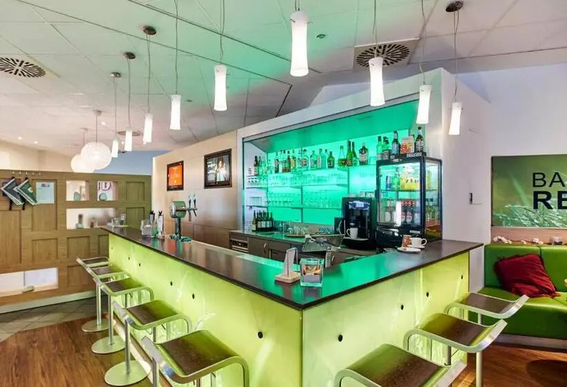 Hotel Ibis Koblenz City