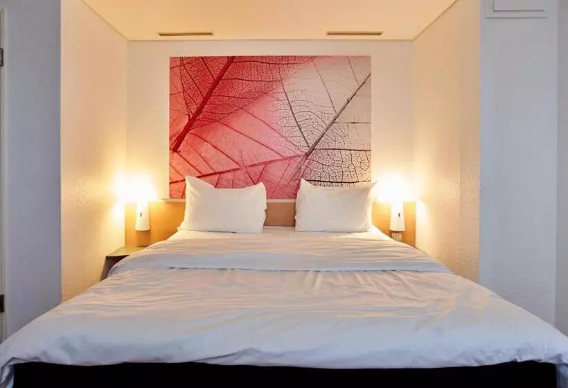 Hotel Ibis Koblenz City