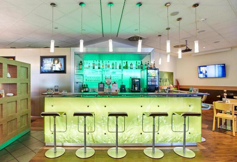 酒店 Ibis Koblenz City