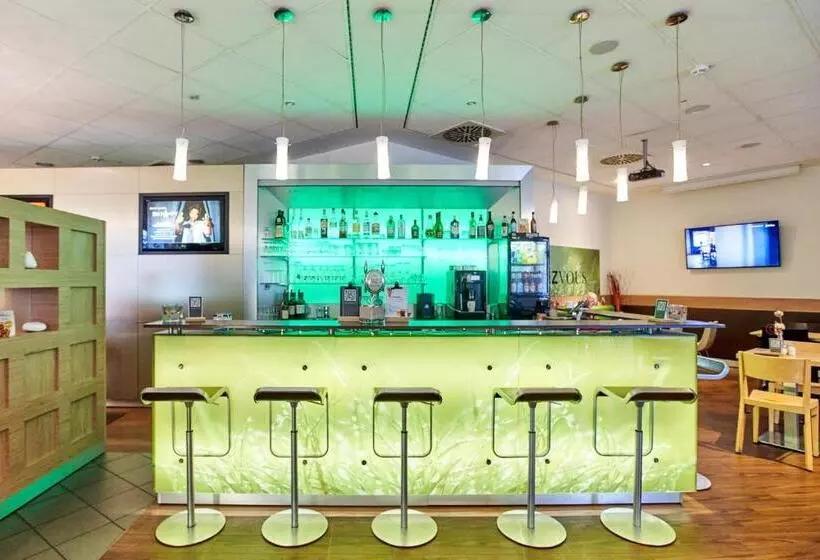 Hotel Ibis Koblenz City