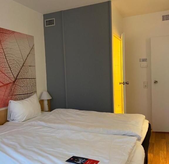 酒店 Ibis Koblenz City